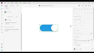ON-OFF Tap Interaction in Adobe XD 2022