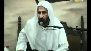 الخطيب عبد الحي قمبر نهاية الأبيات وفاة أم البنين 17-6-1433هـ  تسجيلات نور العاشقين