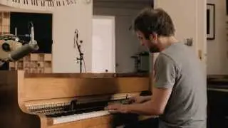 Nils Frahm - 4'33