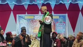 Asad Iqbal Vs Shaban Raza Hassani new post 