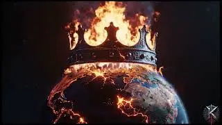 Burn It Down - Relink Humanity 2/10 (Official Audio)