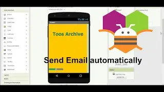 Ai2 #A0107   Send Email automatically