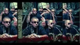 S&oacute;lo t&uacute; decides t&uacute; final Wisin Y Yandel (Los Vaqueros 1)