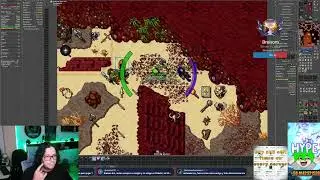 En el Nuevo server de Rubini optional y Luego Final gold tokens y Feru