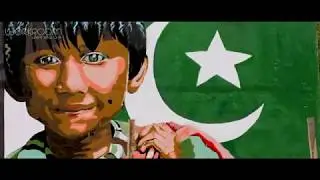Street Art Competition Murree 2019