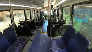 2021 Gillig Low Floor - IndyGo 2126