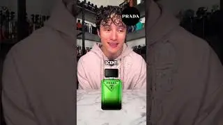 sexiest fragrances from every brand