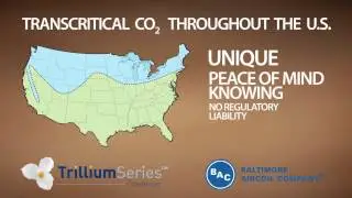 TrilliumSeries&trade; Condenser