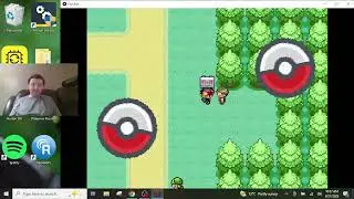 Pokemon Fire Ash - Episode 11 - Battling Through Hoenn
