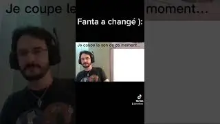 Fanta a chang&eacute; #shorts #edit #minecraft #onecube
