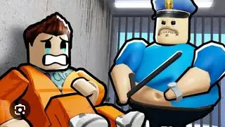 Escaping barry the prison part 1 easy mod