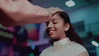 Joysy Britty christian Off saree pre- shoot 4 K #nclicksphotography#8019238789#