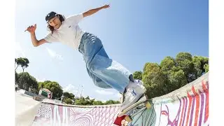 WHEN LEAST EXPECTED - CHPO Brand x Make Life Skate Life
