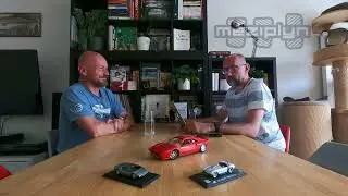 Meziplyn podcast: Rady pro řidiče a veter&aacute;ni u Villa d'Este (31)