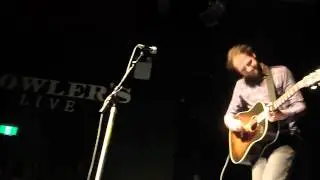 Passenger- Holes (Live in Adelaide)
