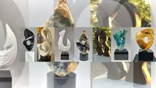 Introspective Art Contest Awards Announced - Artists Selected to Exhibit with Art Gallery Pure