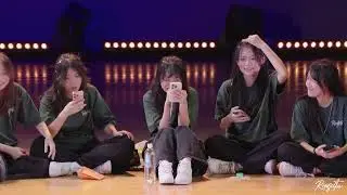 感性時間｜250608 北一街舞貳拾貳屆大型獨立成果發表會《Rinascita》