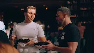 BigNightFitness Promo for Harpoon FitFest 2025