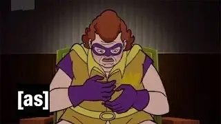 Group Therapy Back Stories | The Venture Bros. | Adult Swim