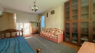 2R flat (48 sq.m, 6/9 floor). Belyaevo / Druzhby Narodov subways (5-10 minutes walk). REGISTRATION! 