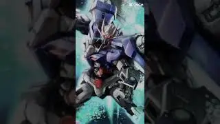 exia 00 raiser 00 Qan[T]