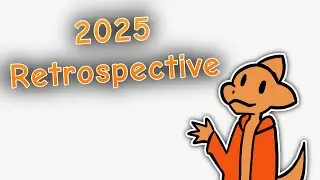 The 2025 Kobold Retrospective