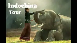 Indochina Holiday Packages
