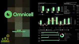 Телефонная конференция по итогам третьего квартала 2025 г. от $OMCL Omnicell
