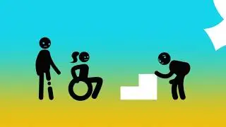 Peace for all - inclusion of persons with disabilities in peacebuilding