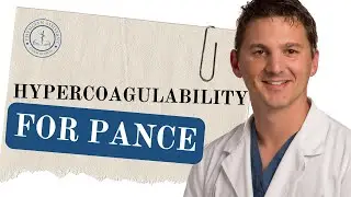 PANCE Review: Hypercoagulability &ndash; Must-Know Concepts for Exam Day