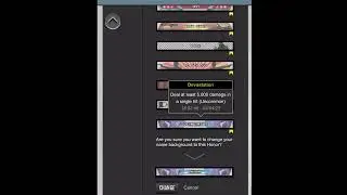 Torn City Mobile Tutorial: NPC Boss Fights - Merits, Loot, Loot Rangers, Duke, Leslie