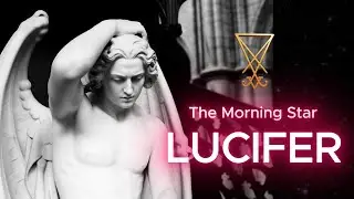 Lucifer: The Morning Star | Mystical Female Chant