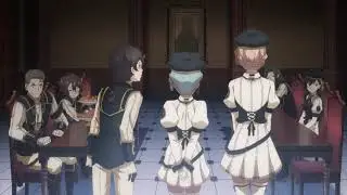Seven Knights Revolution: Hero Successor Episodes 2 Official Preview