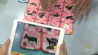 Chiếm T&agrave;i Mobile: Mở hộp NeoBear 3D Pocket Zoo, Pocket Vehicles