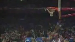 Michael Jordan- The Beauty of Hangtime