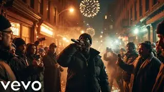 50 Cent &ndash; THIS THE YEAR | Street Motivation (Music Video)[2025]