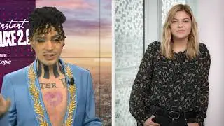 Louane payée 50 000 euros par concert selon Bruno Moneroe - IDL