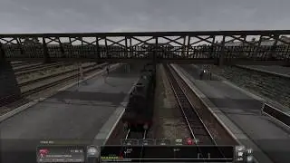 The Maritime Line - Falmouth Branch - GWR Hall 4900 Class - Train Simulator 2020