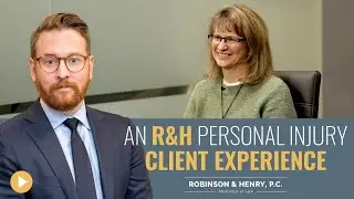 Client Story: Recovering Damages After a Serious Ear Injury