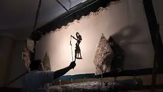 Gladen wayangan.. Ki dr. Slamet riyanto 