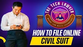 How to File Civil suit for recovery of money 