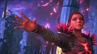 Immortals Fenyx Rising The Messengers Path Vault Fever of Tartaros Plate Visual Location