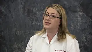 Meet Dr. Kimberly Rozengarten | Primary Care Physician | Cooper University Health Care | Video Bio