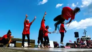 BREAK CITY ALL STARS