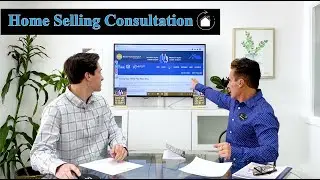Seller Consultation