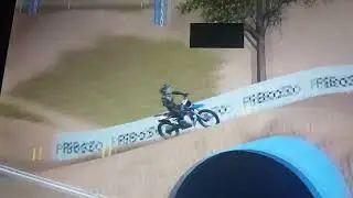 MX BIKES STEAM DECK