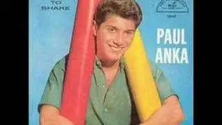 Paul Anka: Summer's Gone