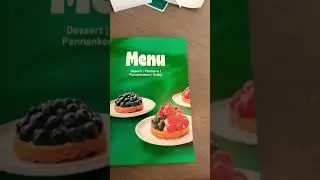 Groetjes vanuit Genk Lunchgarden!Jaartje ouder vandaag!Ontbijten!#short