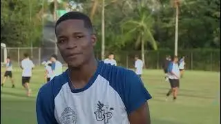 Reportaje del GECU de la VIEX sobre el club deportivo de la Universidad de Panam&aacute;