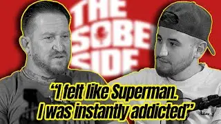 How God Cures Addiction in a Blink of an Eye | Zach's Story Part 2